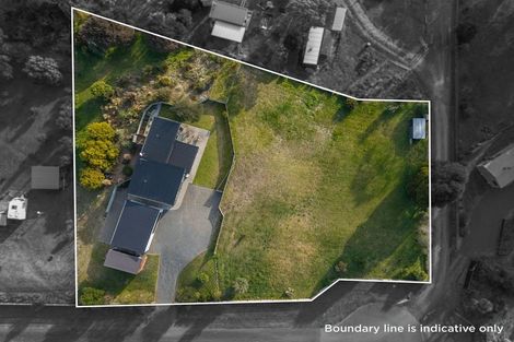 Photo of property in 11 Maury Place, Foxton, 4814