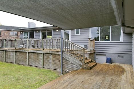 Photo of property in 187 Tamamutu Street, Taupo, 3330