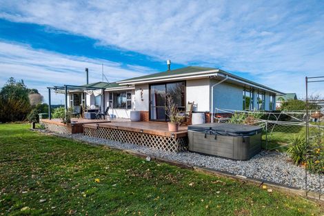 Photo of property in 108 Fletchers Road, Waimate, 7980