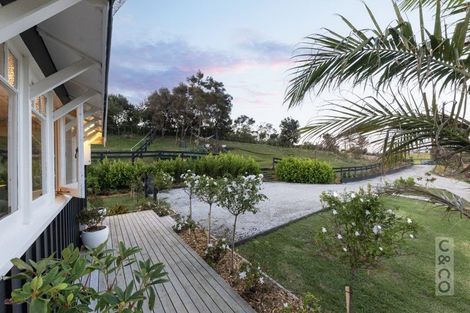 Photo of property in 349 Fordyce Road, Helensville, 0874