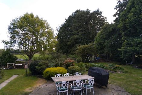 Photo of property in 65 Mcsaveneys Road, Marshland, Christchurch, 8051