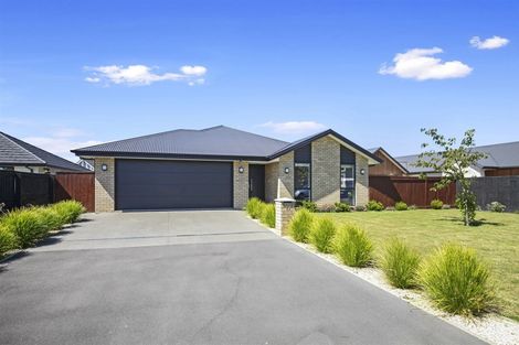 Photo of property in 23 Ormond Road, Lincoln, 7608