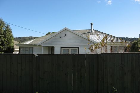 Photo of property in 2 Coast Road, Wainuiomata, Lower Hutt, 5014