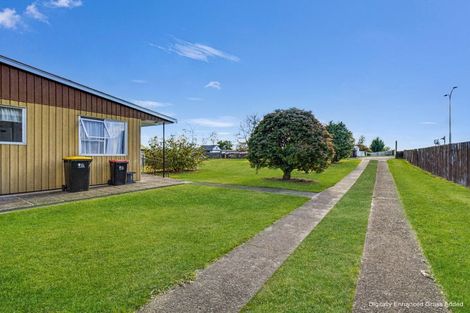 Photo of property in 101 Bridge Street, Tokoroa, 3420
