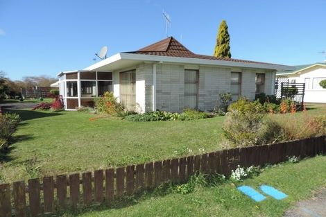 Photo of property in 48a Hakanoa Street, Huntly, 3700