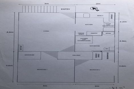 Photo of property in 1/5 Clouston Terrace, Maitai, Nelson, 7010
