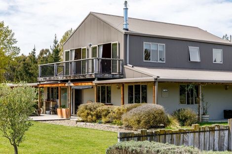 Photo of property in 192 Fisher Lane, Galloway, Alexandra, 9393