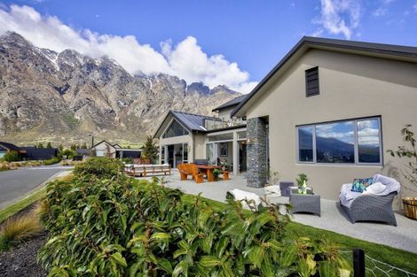 Photo of property in 1 Afton Lane, Jacks Point, Queenstown, 9371