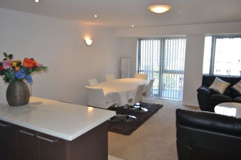 Photo of property in Fiore On Hobson Apartments, 613/152 Hobson Street, Auckland Central, Auckland, 1010