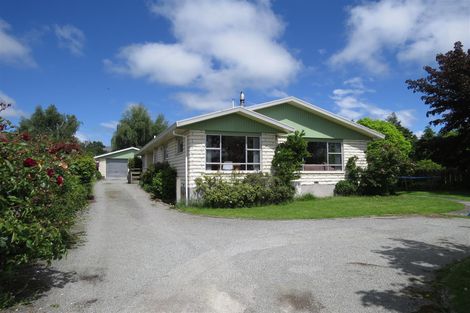 Photo of property in 15a Alloway Street, Fairlie, 7925