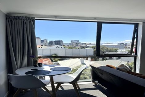 Photo of property in 83 Abel Smith Street, Te Aro, Wellington, 6011