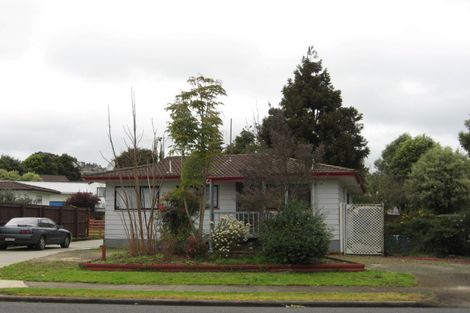 Photo of property in 68 Redcrest Avenue, Red Hill, Papakura, 2110