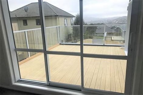 Photo of property in 75b John Sims Drive, Broadmeadows, Wellington, 6035