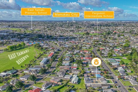 Photo of property in 43 Hamill Road, Otara, Auckland, 2023