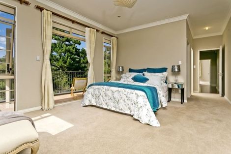 Photo of property in 15 Hobson Heights Road, Lucas Heights, Auckland, 0632