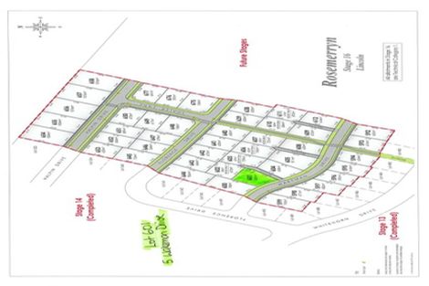 Photo of property in 5 Wakeman Drive, Lincoln, 7608