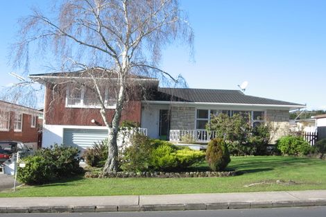 Photo of property in 90 David Avenue, Hillpark, Auckland, 2102