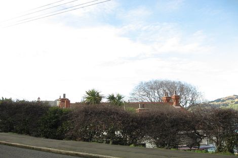 Photo of property in 14 Adderley Terrace, Ravensbourne, Dunedin, 9022