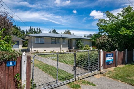 Photo of property in Wairau Valley, Wairau Valley, Blenheim, 7271