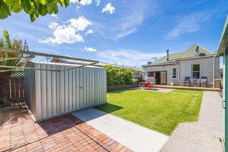 Photo of property in 43 Helena Street, Forbury, Dunedin, 9012