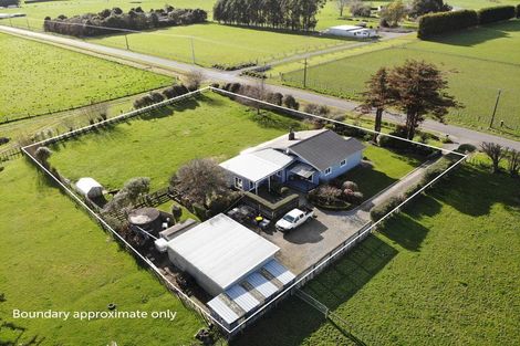 Photo of property in 57 Pharazyn Road, Feilding, 4777