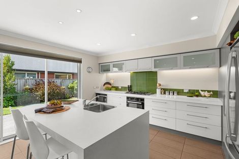 Photo of property in 17 Longspur Avenue, Wigram, Christchurch, 8025
