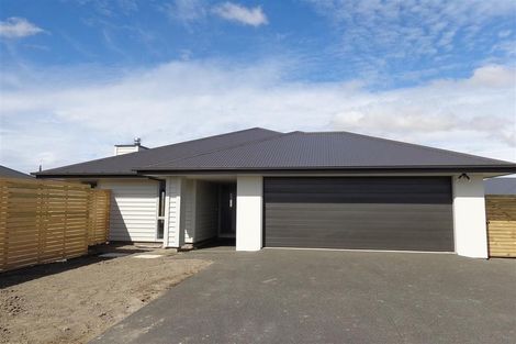 Photo of property in 58 Park Lane, Rolleston, 7614