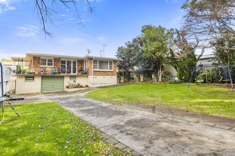 Photo of property in 9 Jellicoe Street, Te Puke, 3119