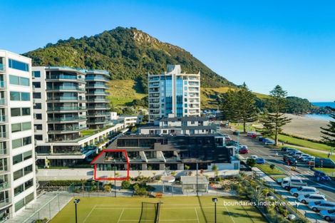 Photo of property in 7/6 Marine Parade, Mount Maunganui, 3116