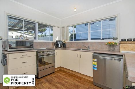 Photo of property in 48 Carr Street, Te Kamo, Whangarei, 0112