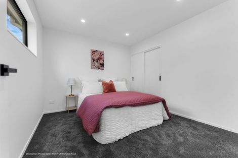 Photo of property in 16b Brandon Road, Glen Eden, Auckland, 0602