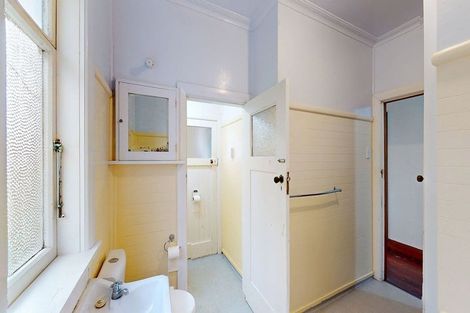 Photo of property in 14 Essex Street, Aro Valley, Wellington, 6021