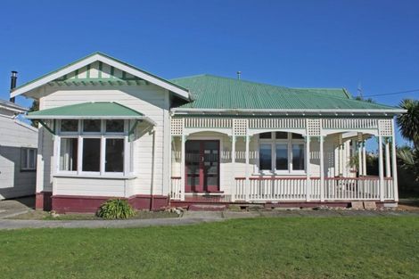 Photo of property in 62 Romilly Street, Westport, 7825