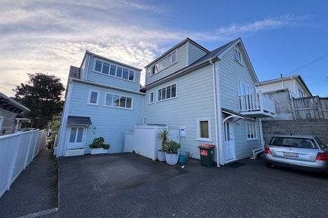 Photo of property in 6 Zohrab Street, Hataitai, Wellington, 6021