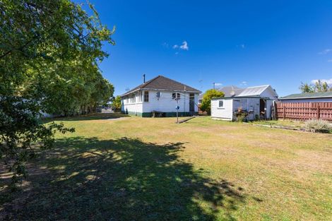 Photo of property in 15 Redfern Street, Dannevirke, 4930