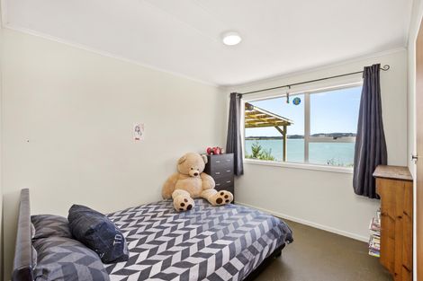 Photo of property in 449 Ohautira Road, Raglan, 3295