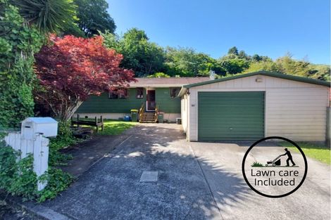 Photo of property in 17d Thames Street, Welbourn, New Plymouth, 4310