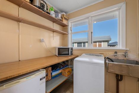 Photo of property in 35 Henderson Street, Riversdale, Blenheim, 7201