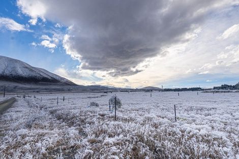 Photo of property in 411 Manuka Terrace, Ben Ohau, Twizel, 7999