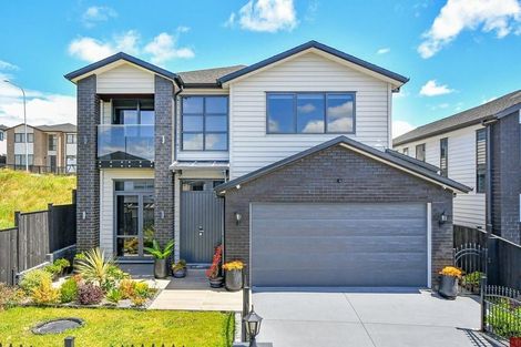 Photo of property in 106 Thomas Road, Flat Bush, Auckland, 2019