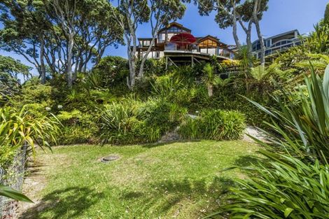 Photo of property in 223 Beach Road, Campbells Bay, Auckland, 0630
