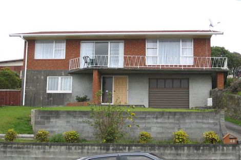 Photo of property in 48 Crownhill Street, Spotswood, New Plymouth, 4310