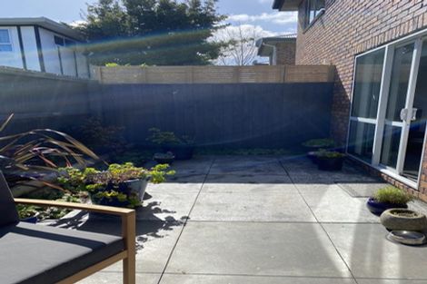 Photo of property in 90d Huxley Street, Sydenham, Christchurch, 8023