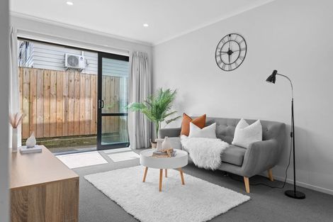 Photo of property in 12/10 Charlemont Street, Whitiora, Hamilton, 3200