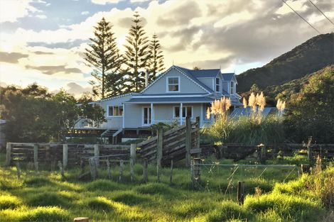 Photo of property in 41 Dip Road, Kaeo, 0479