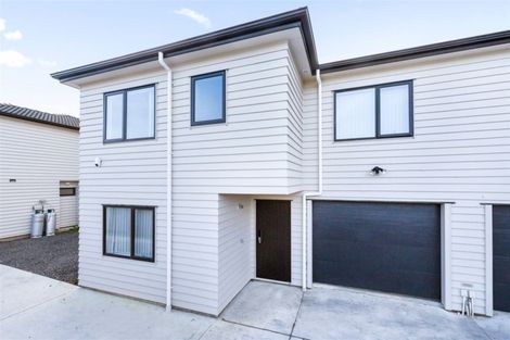 Photo of property in 54b Cambridge Terrace, Papatoetoe, Auckland, 2025