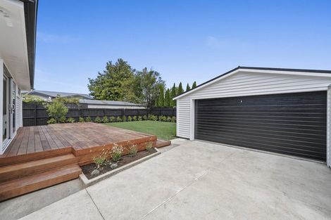 Photo of property in 17 Jacobs Street, St Albans, Christchurch, 8014