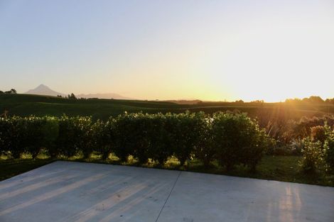 Photo of property in 790 Otaraoa Road, Tikorangi, Waitara, 4383