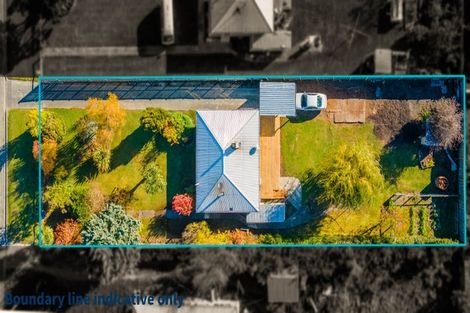 Photo of property in 7 Quinlivan Street, Hawarden, 7385