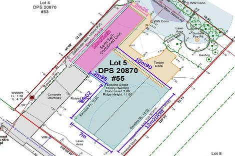 Photo of property in 55 Ascot Road, Mount Maunganui, 3116